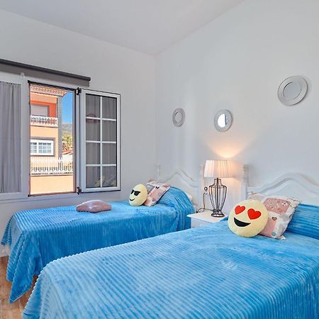 Casa Maria Apartment Гранадиля де Абона Екстериор снимка