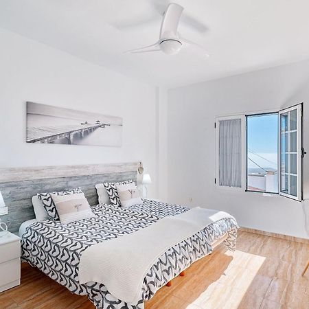 Casa Maria Apartment Гранадиля де Абона Екстериор снимка