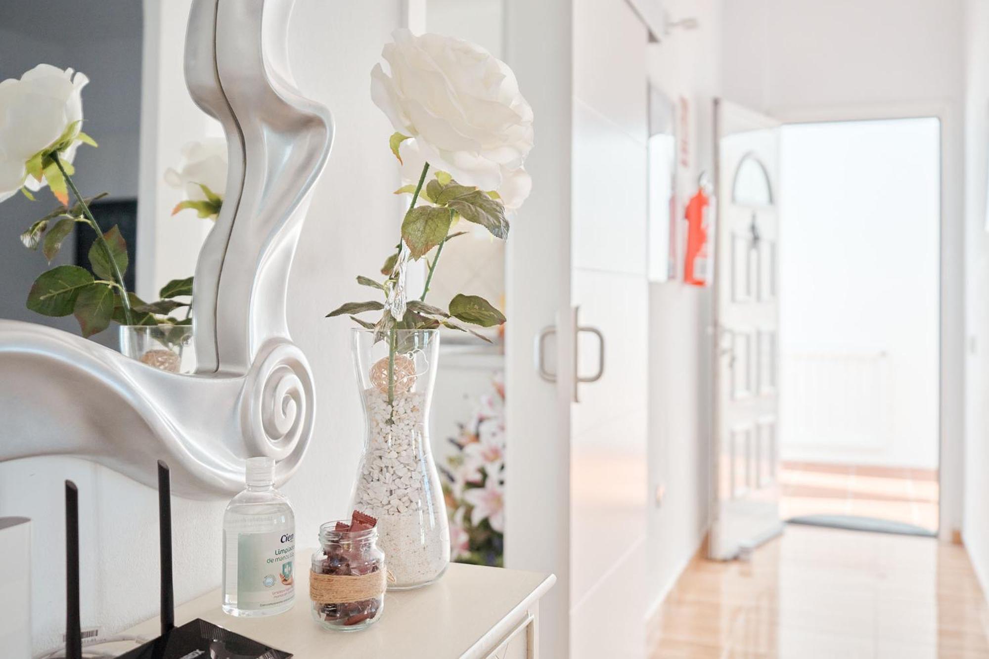 Casa Maria Apartment Гранадиля де Абона Екстериор снимка