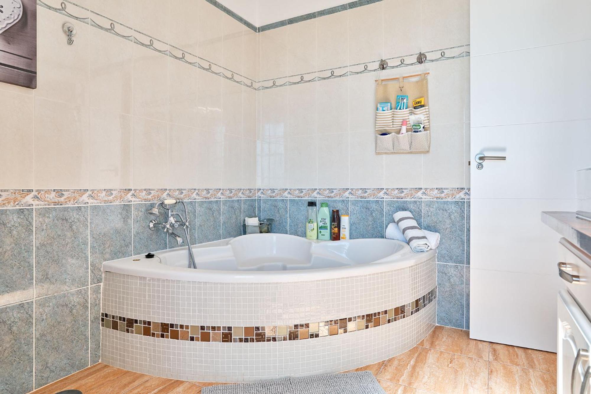 Casa Maria Apartment Гранадиля де Абона Екстериор снимка