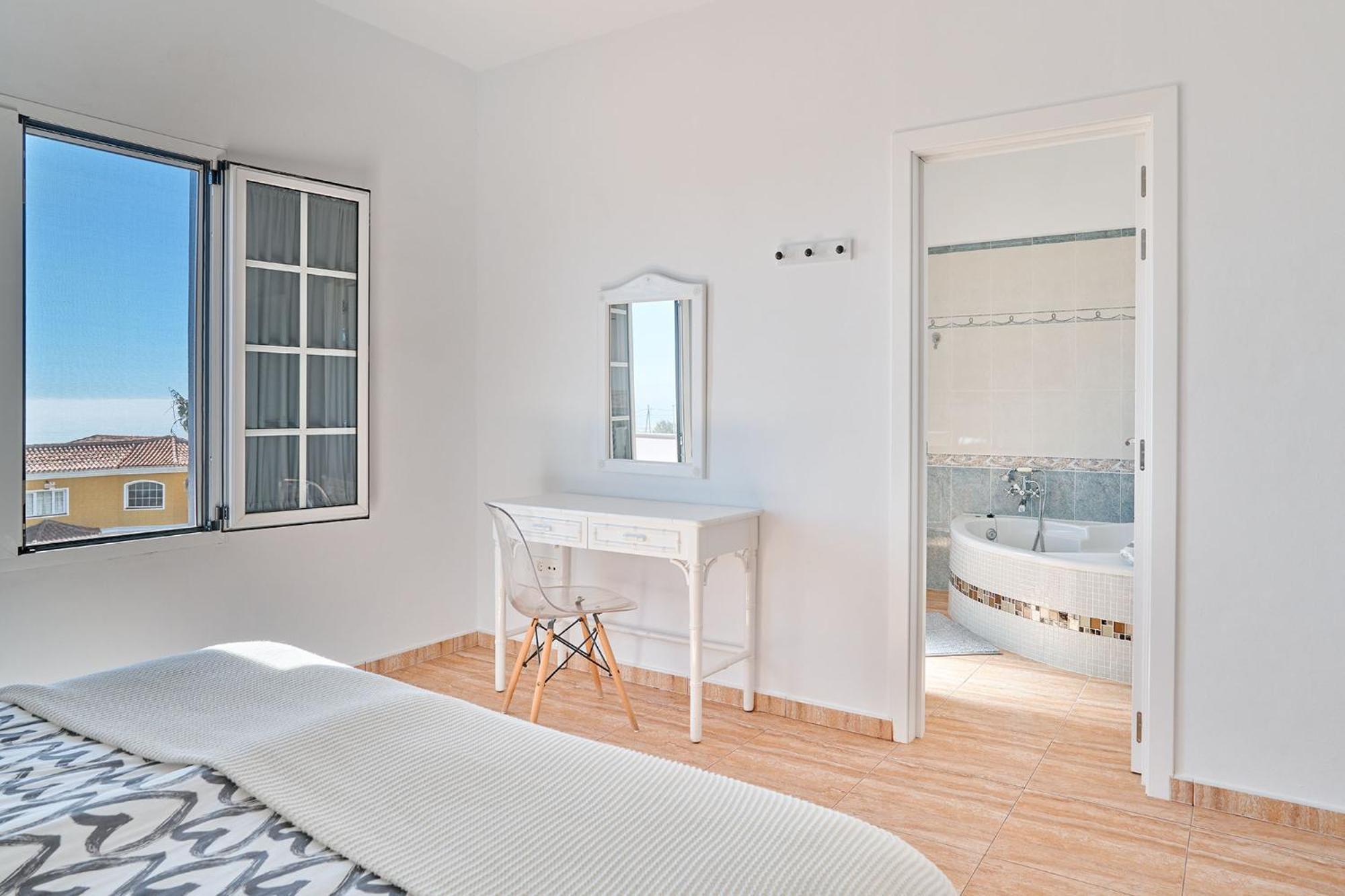 Casa Maria Apartment Гранадиля де Абона Екстериор снимка