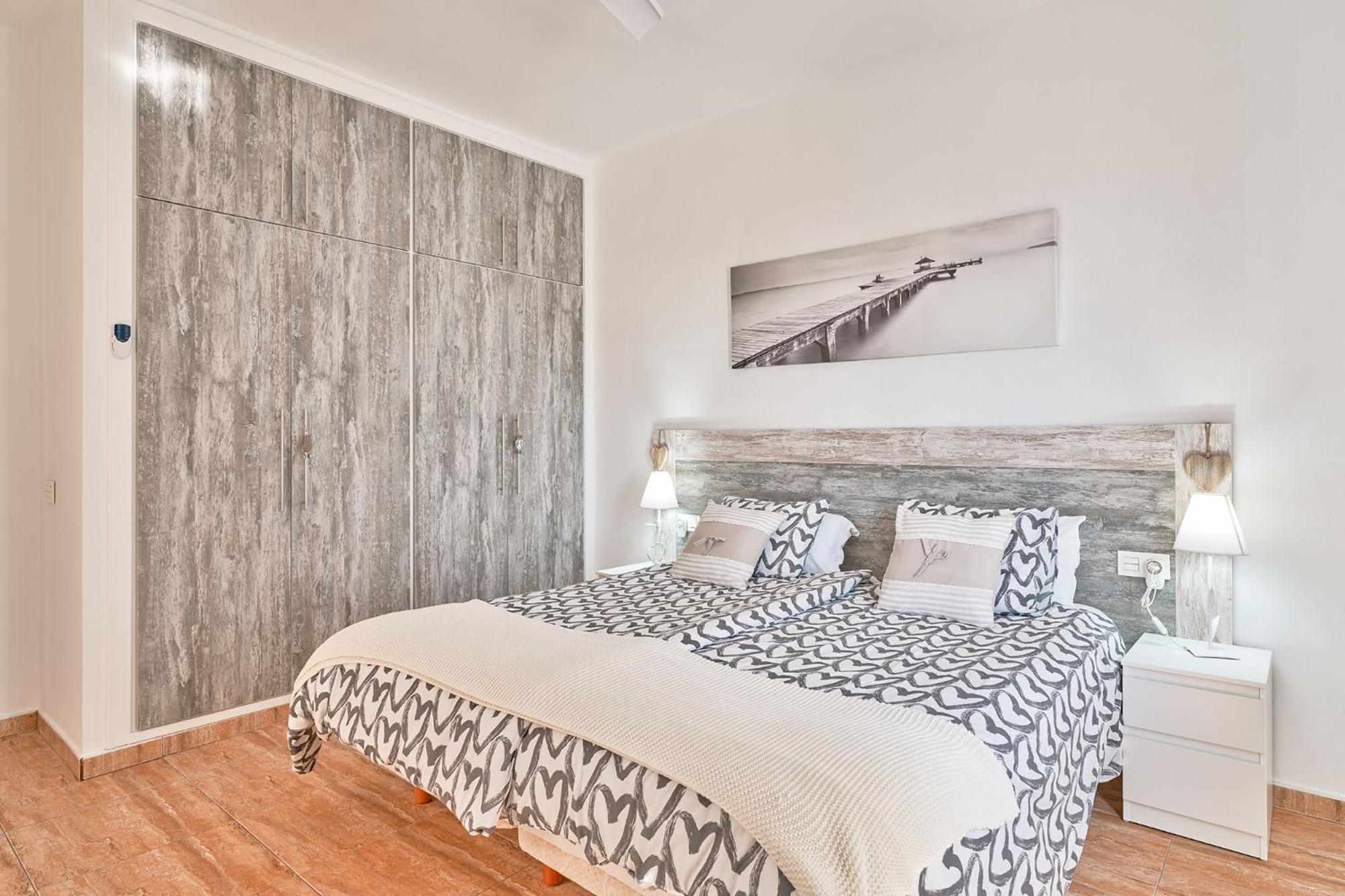 Casa Maria Apartment Гранадиля де Абона Екстериор снимка