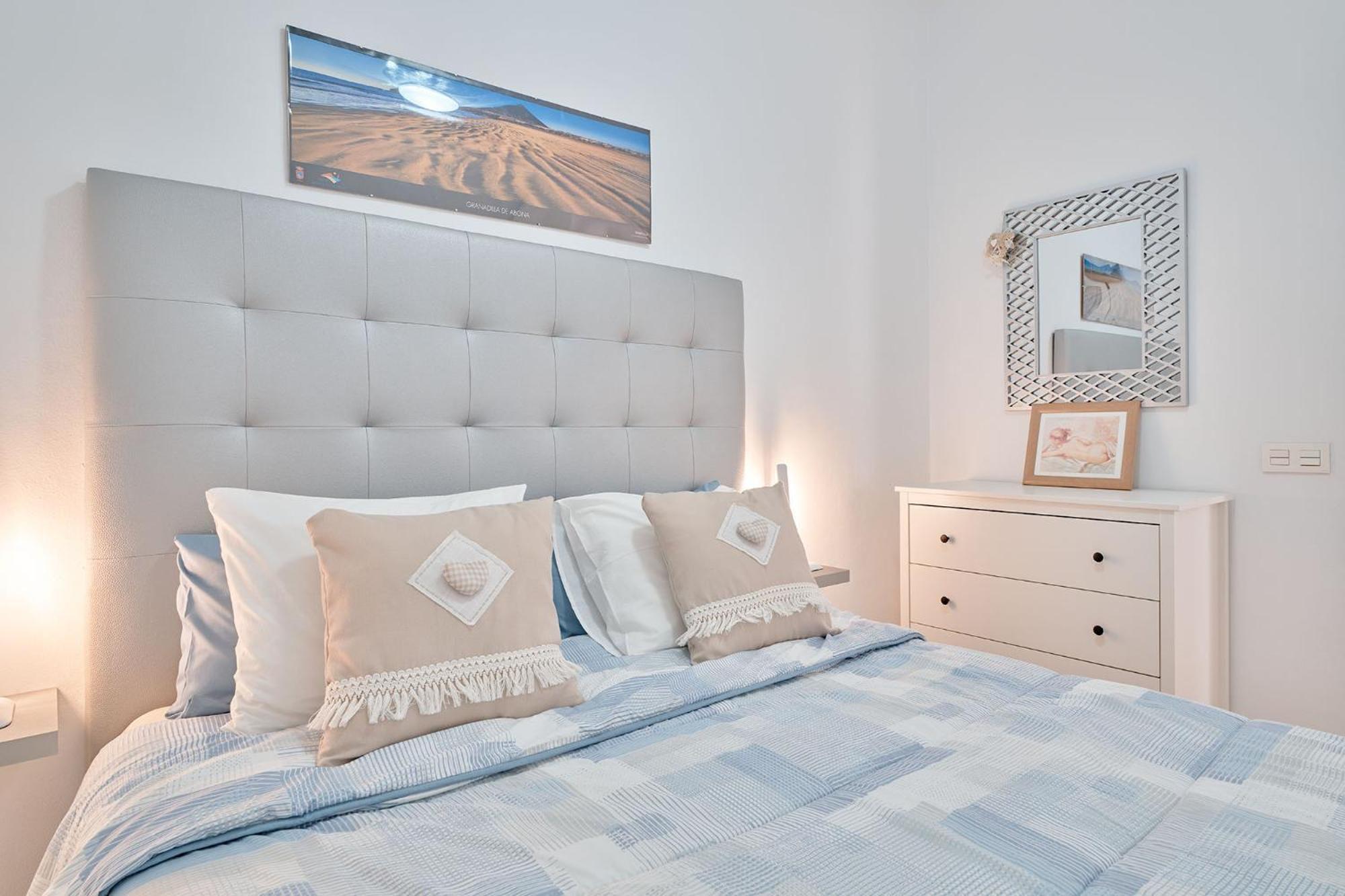 Casa Maria Apartment Гранадиля де Абона Екстериор снимка