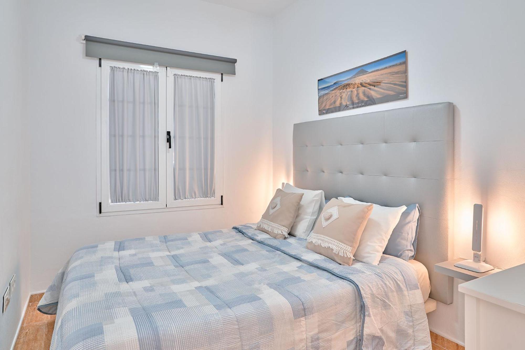 Casa Maria Apartment Гранадиля де Абона Екстериор снимка