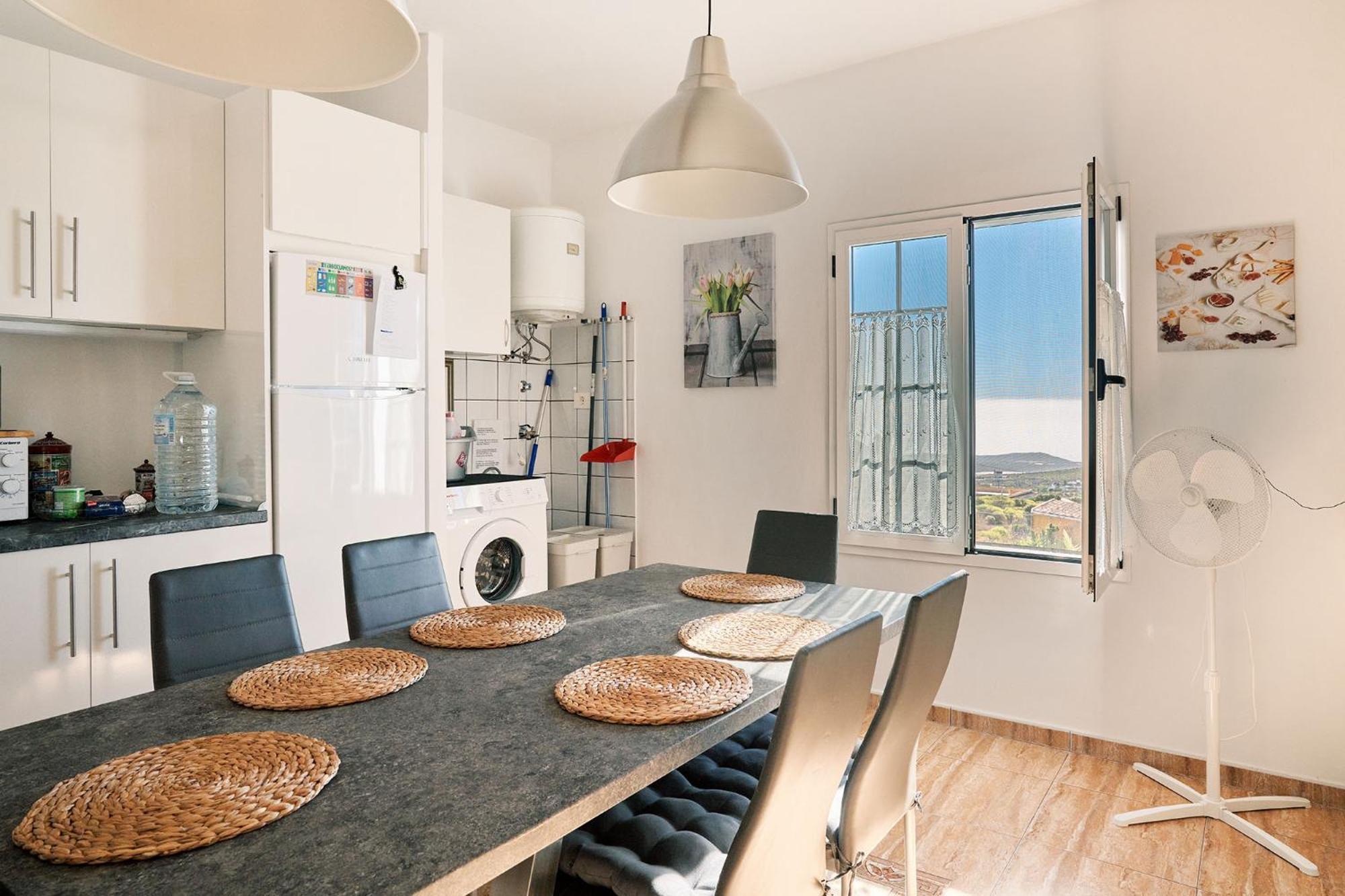Casa Maria Apartment Гранадиля де Абона Екстериор снимка
