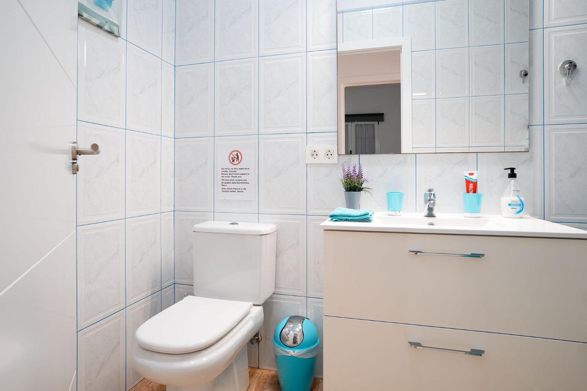 Casa Maria Apartment Гранадиля де Абона Екстериор снимка