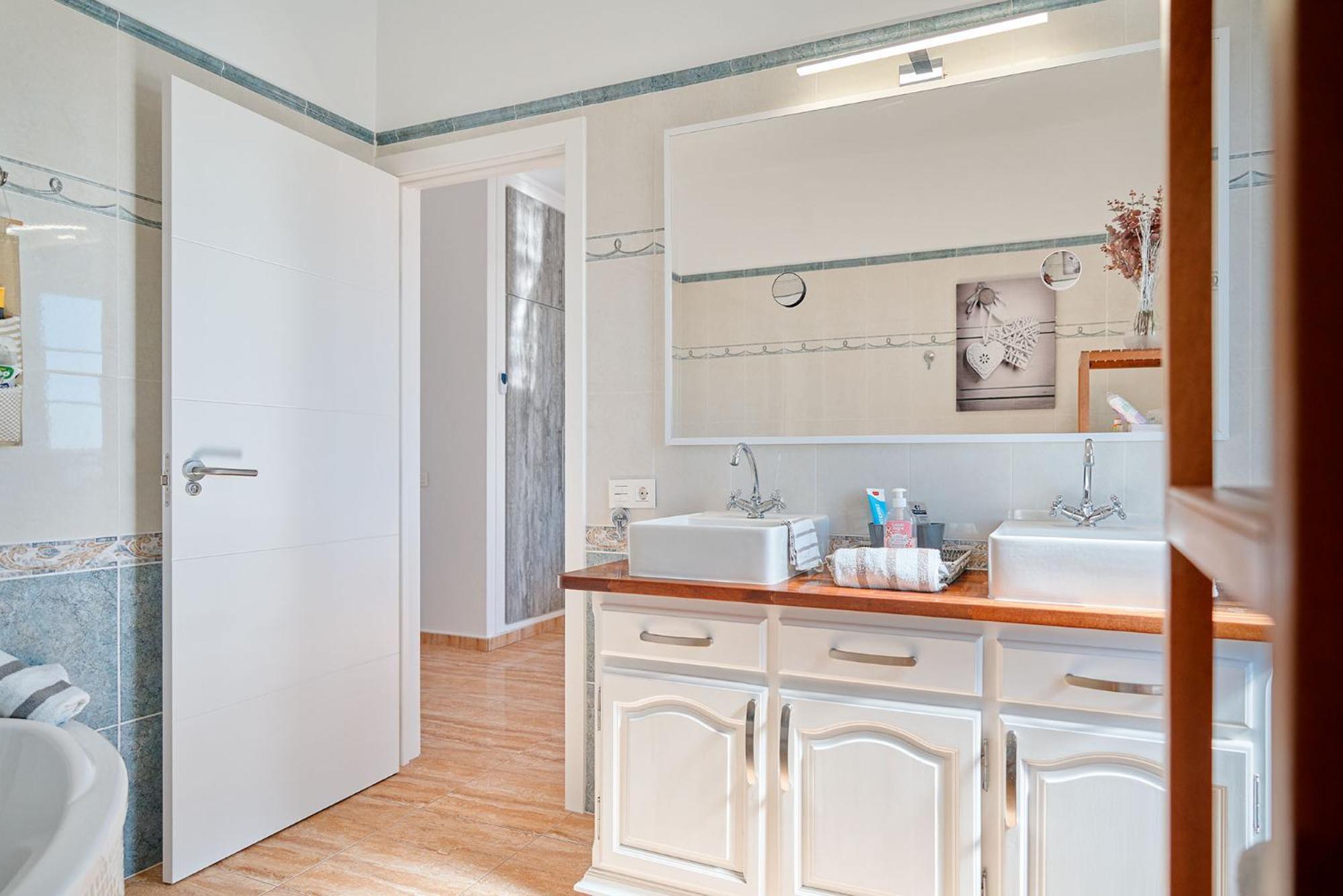 Casa Maria Apartment Гранадиля де Абона Екстериор снимка
