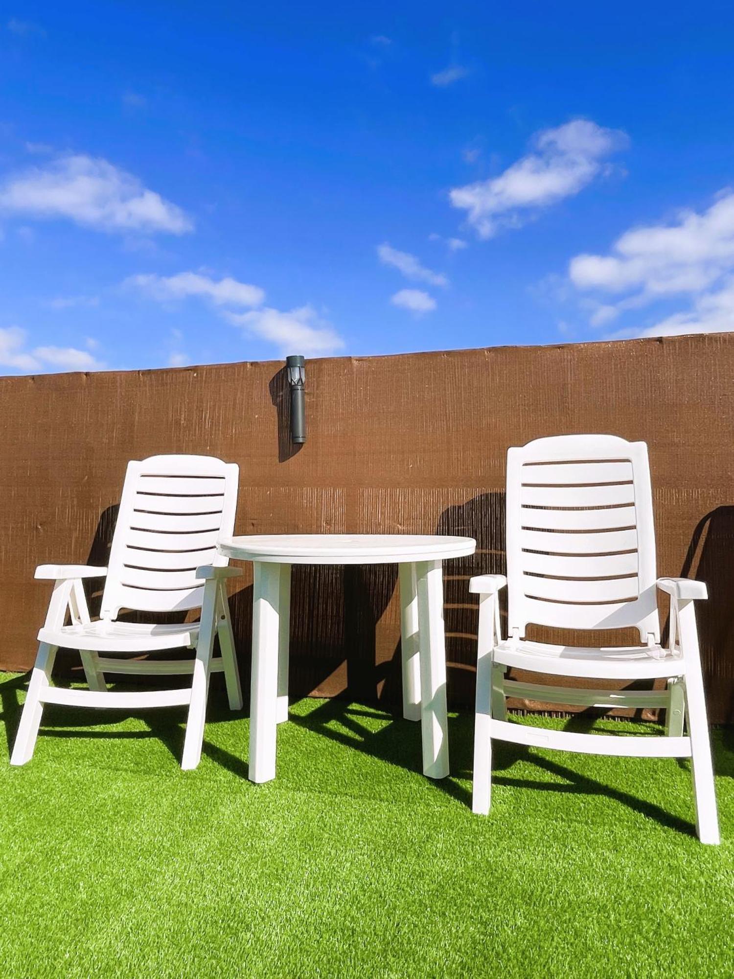 Casa Maria Apartment Гранадиля де Абона Екстериор снимка